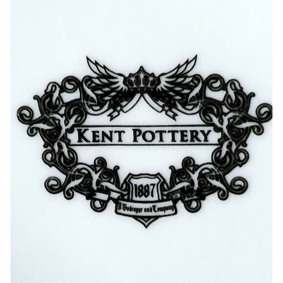 "I'm Still Hot, It Just Comes In Flashes" Ceramic Mug By Kent Pottery, Funny Mug - Picture 6 of 6